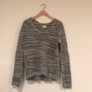 Lou and Grey sweater (L)